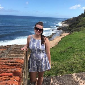 Meet your Posher, Erica